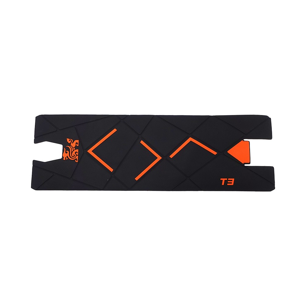 Revestimiento de plataforma Kukirin T3 para patinete eléctrico - Wattiz