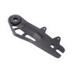 Brazo oscilante trasero izquierdo Kukirin A1 para patinete eléctrico - Wattiz