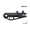Brazo oscilante trasero izquierdo Kukirin A1 para patinete eléctrico - Wattiz