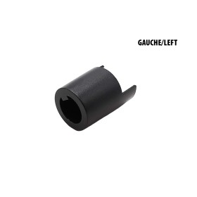 Kukirin A1 left handlebar tube connector for electric scooter - Wattiz