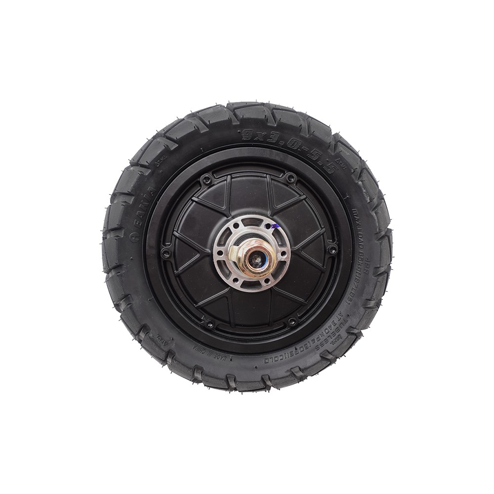 Motor (B) Kukirin EU24-G2 Pro für E-Tretroller - Wattiz