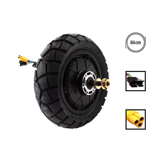 EU24-G2 Pro Kukirin motor (B)|Kukirin