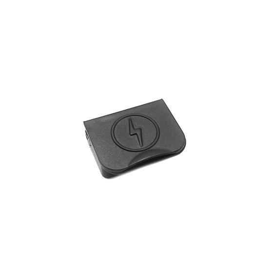 Kukirin EU24-G2 Pro – nabíjací port s cache|Kukirin