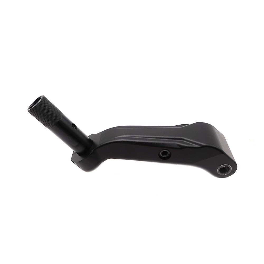 Brazo oscilante Kukirin EU24-G2 Pro para patinete eléctrico - Wattiz