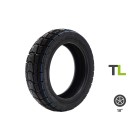 Dæk 10x2.75-6.5 Speedway 5 Dt3 Urbanglide E-Cross semi offroad tubeless til el-scooter - Wattiz