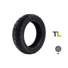 Reifen 10x2.75-6.5 Speedway 5 Dt3 Urbanglide E-Cross semi Offroad tubeless für Elektro-Tretroller - Wattiz