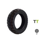 Pneu 80/65-6 offroad Zero 10X Kaabo Dualtron Victor pour trottinette électrique - wattiz