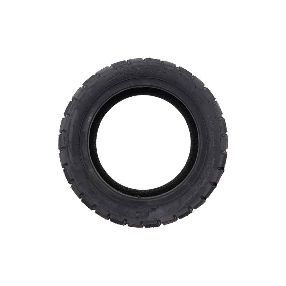 Neumático 80/65-6 offroad Zero 10X Kaabo Dualtron Victor para patinete eléctrico - wattiz