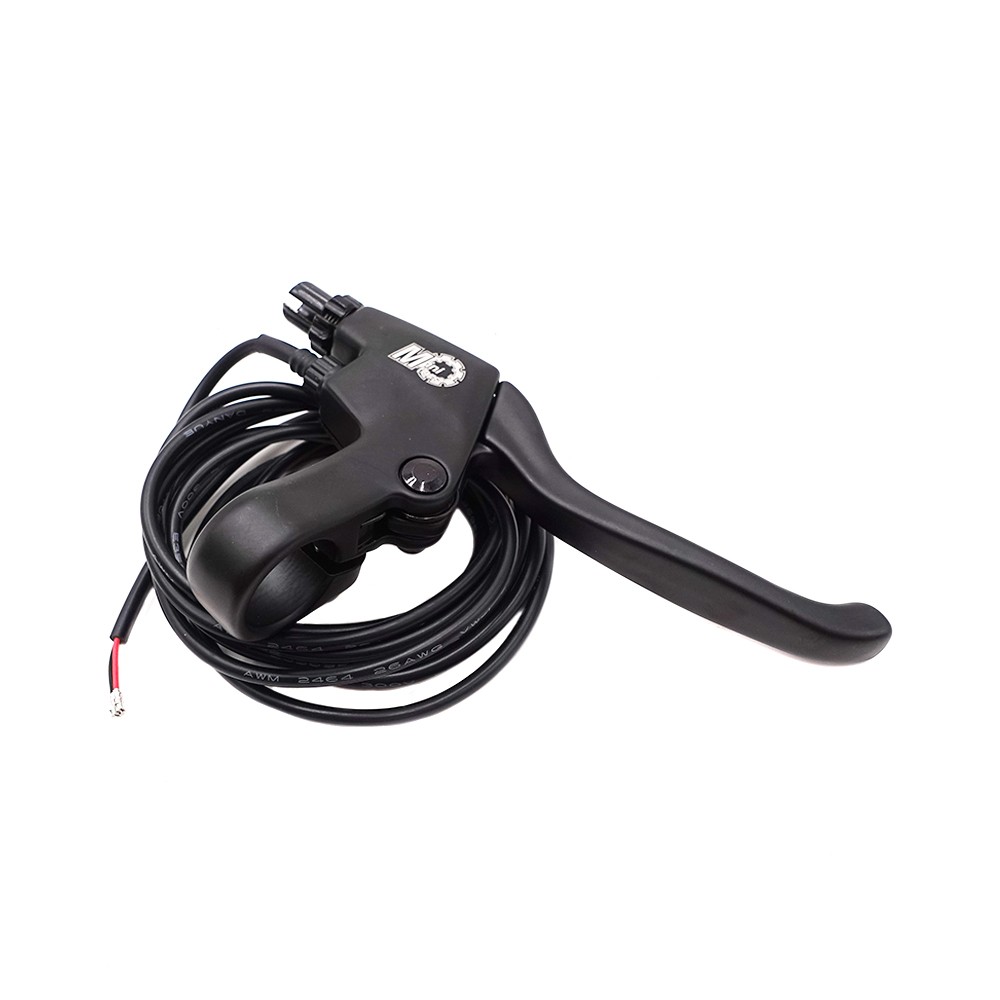 Right brake handle Dualtron Togo Pro / Max for electric scooter - Wattiz