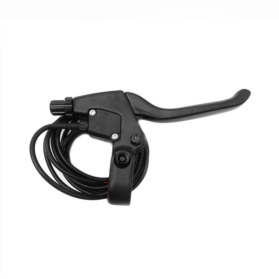 Ľavá brzdová páčka Dualtron Togo Pro / Max|Minimotors