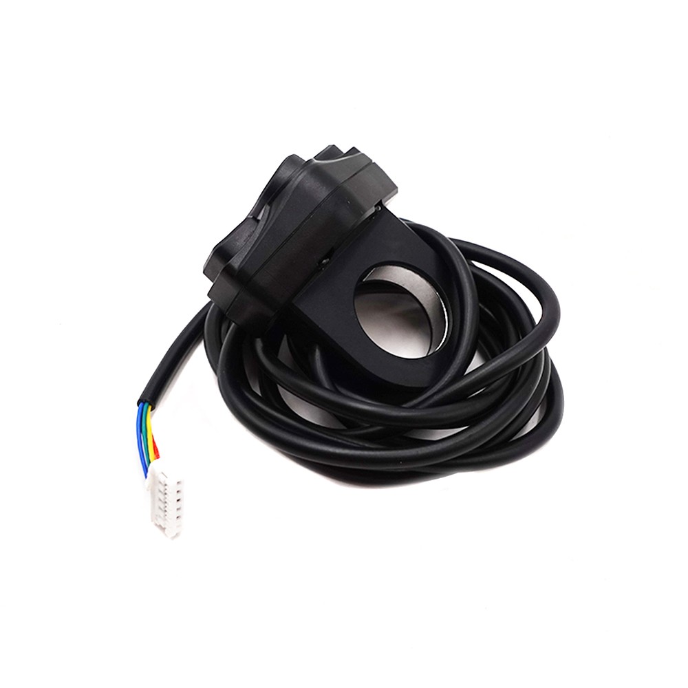 Multiswitch Rovoron R7 for electric scooter - Wattiz