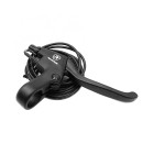 Pravá brzdová páčka Rovoron R7|Minimotors