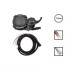 Display Ey3 Rovoron for electric scooter - Wattiz