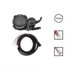 Display Ey3 Rovoron til el-scooter - Wattiz