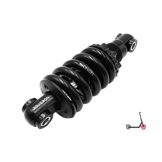 Rovoron R7 első felfüggesztés|Minimotors