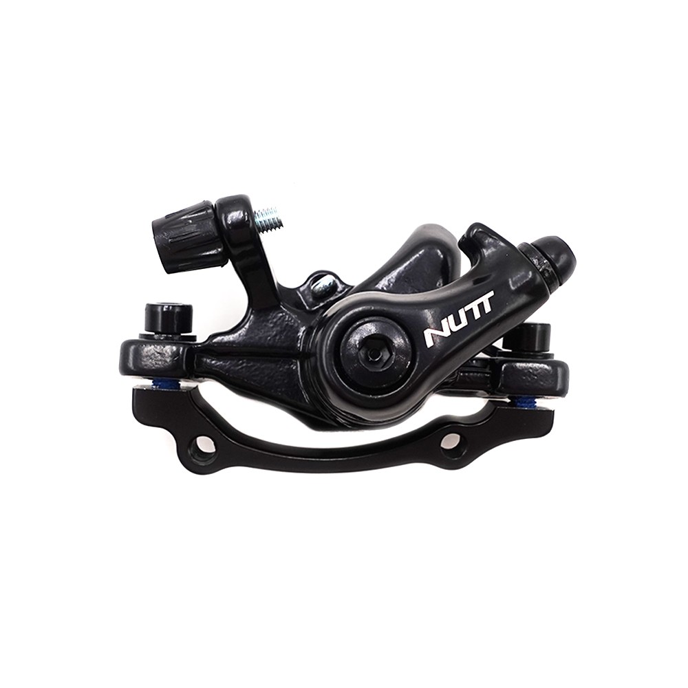 Rovoron R7 brake caliper for electric scooter - Wattiz