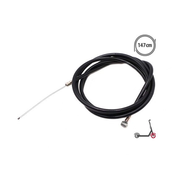 Rovoron R7 első fékkábel|Minimotors