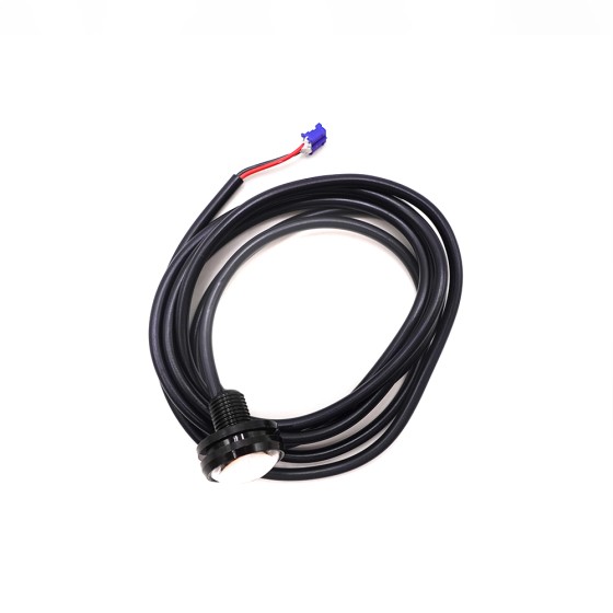 Bal oldalsó index Rovoron R7|Minimotors