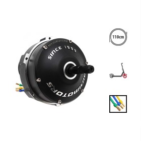 Rovoron R7 front motor for electric scooter - Wattiz