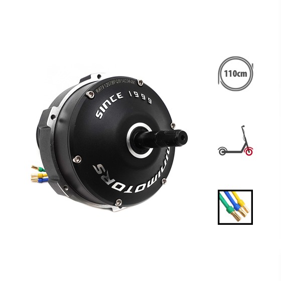 Silnik przedni Rovoron R7|Minimotors