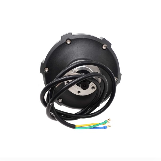 Rovoron R7 első motor|Minimotors
