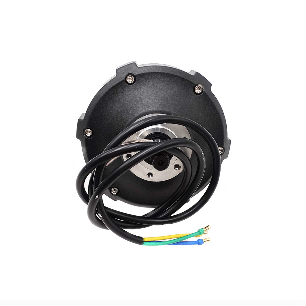 Rovoron R7 front motor for electric scooter - Wattiz