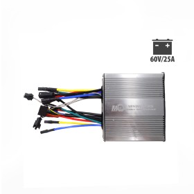 Rovoron R7 controller for electric scooter - Wattiz