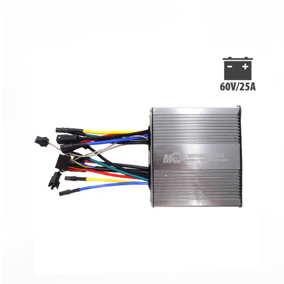 Ovládač Rovoron R7|Minimotors