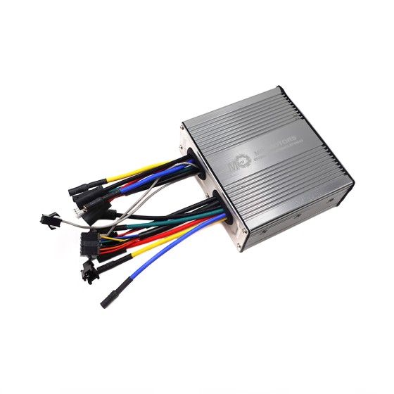 Rovoron R7 vezérlő|Minimotors