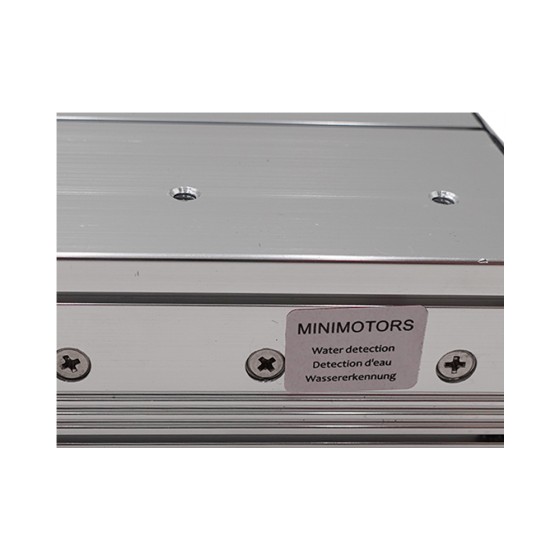 Rovoron R7 vezérlő|Minimotors