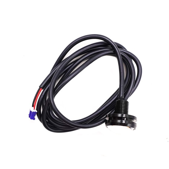 Bal oldalsó index Rovoron R7|Minimotors