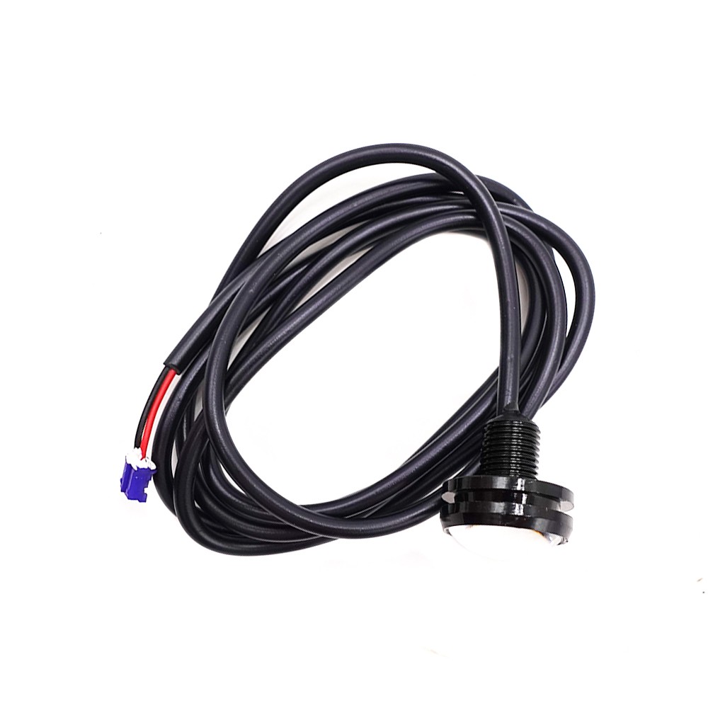 Rovoron R7 rear left turn signal for electric scooter - Wattiz