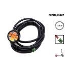 Jobb hátsó index Rovoron R7|Minimotors