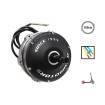 Motor trasero Rovoron R7 para patinete eléctrico - Wattiz