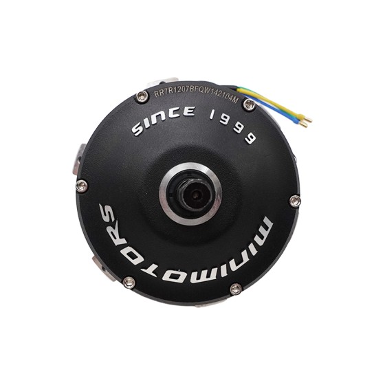Rovoron R7 hátsó motor|Minimotors