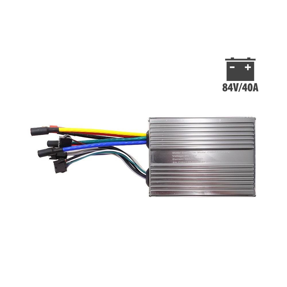 Controller A Rovoron S7 for electric scooter - Wattiz