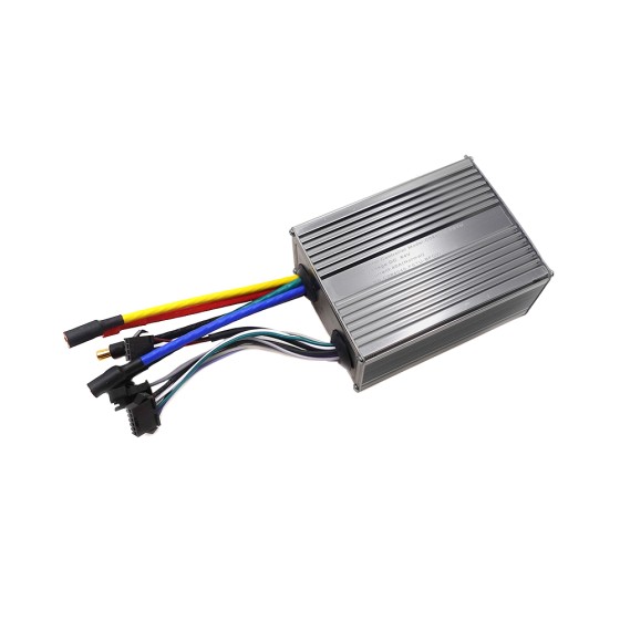 A Rovoron S7 vezérlő|Minimotors