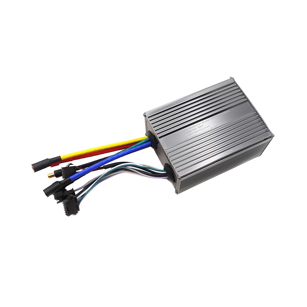 Controller A Rovoron S7 for electric scooter - Wattiz