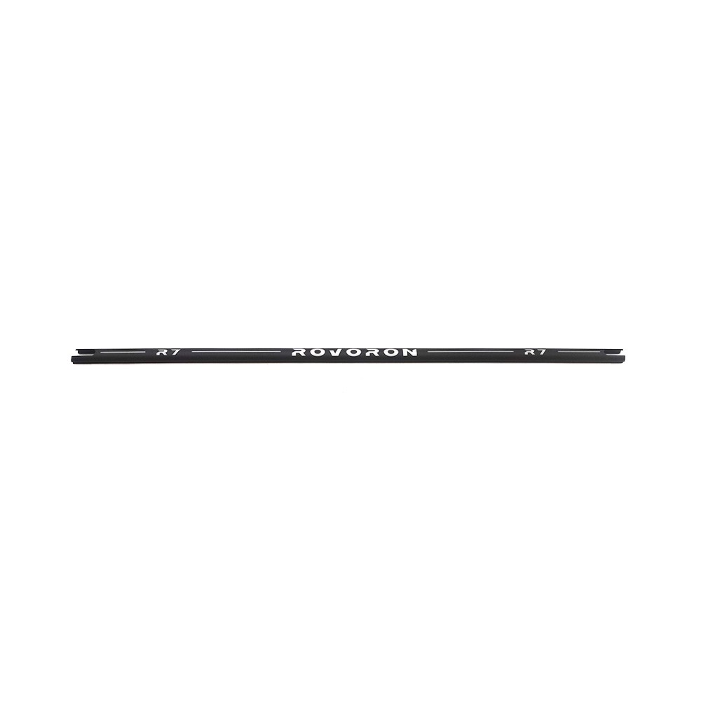 Cubierta LED columna izquierda Rovoron R7 para patinete eléctrico - Wattiz