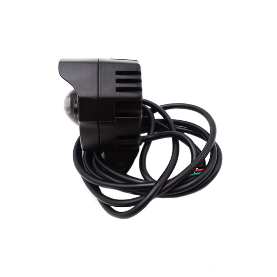 LED előre Rovoron R7|Minimotors