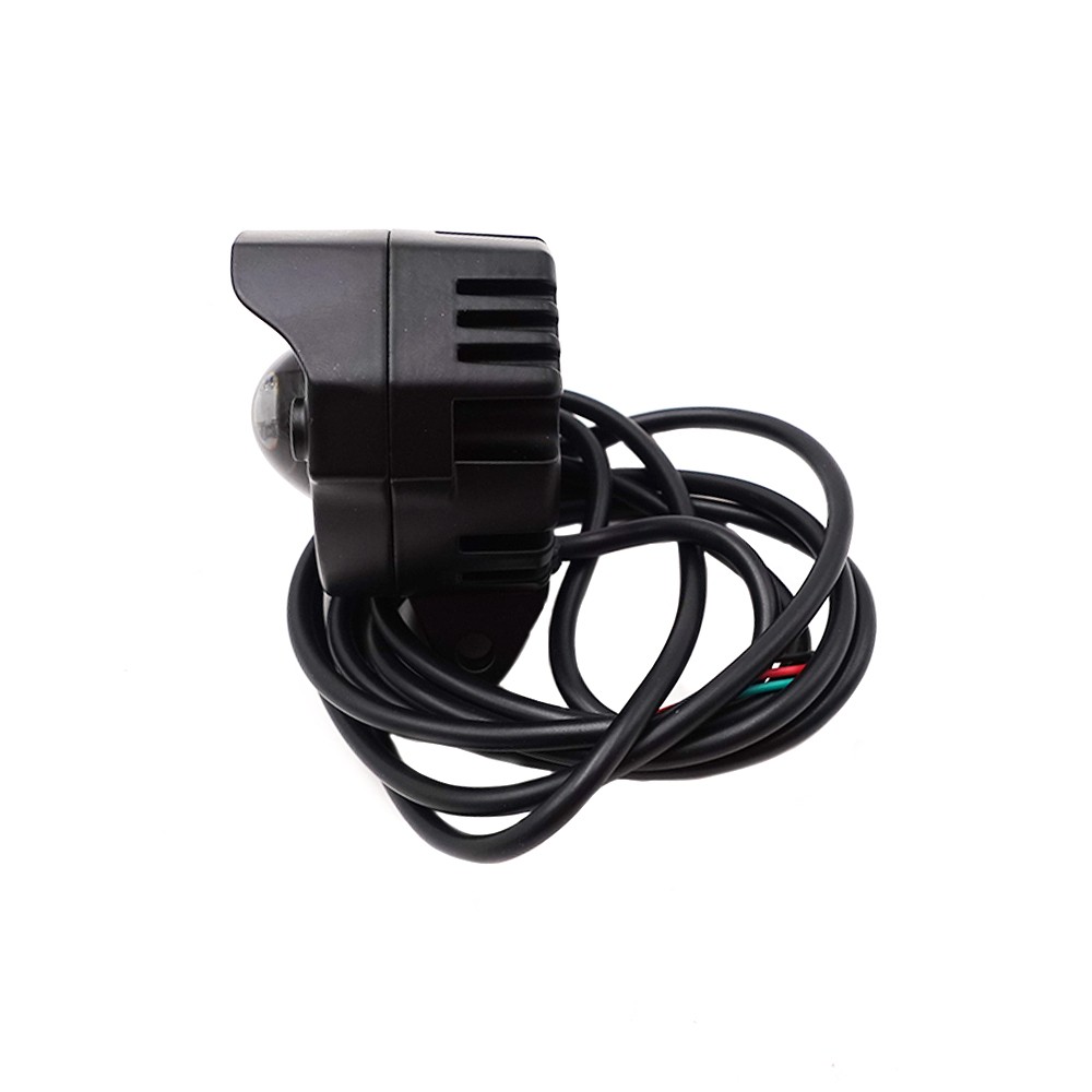 LED vorne Rovoron R7 für E-Tretroller - Wattiz