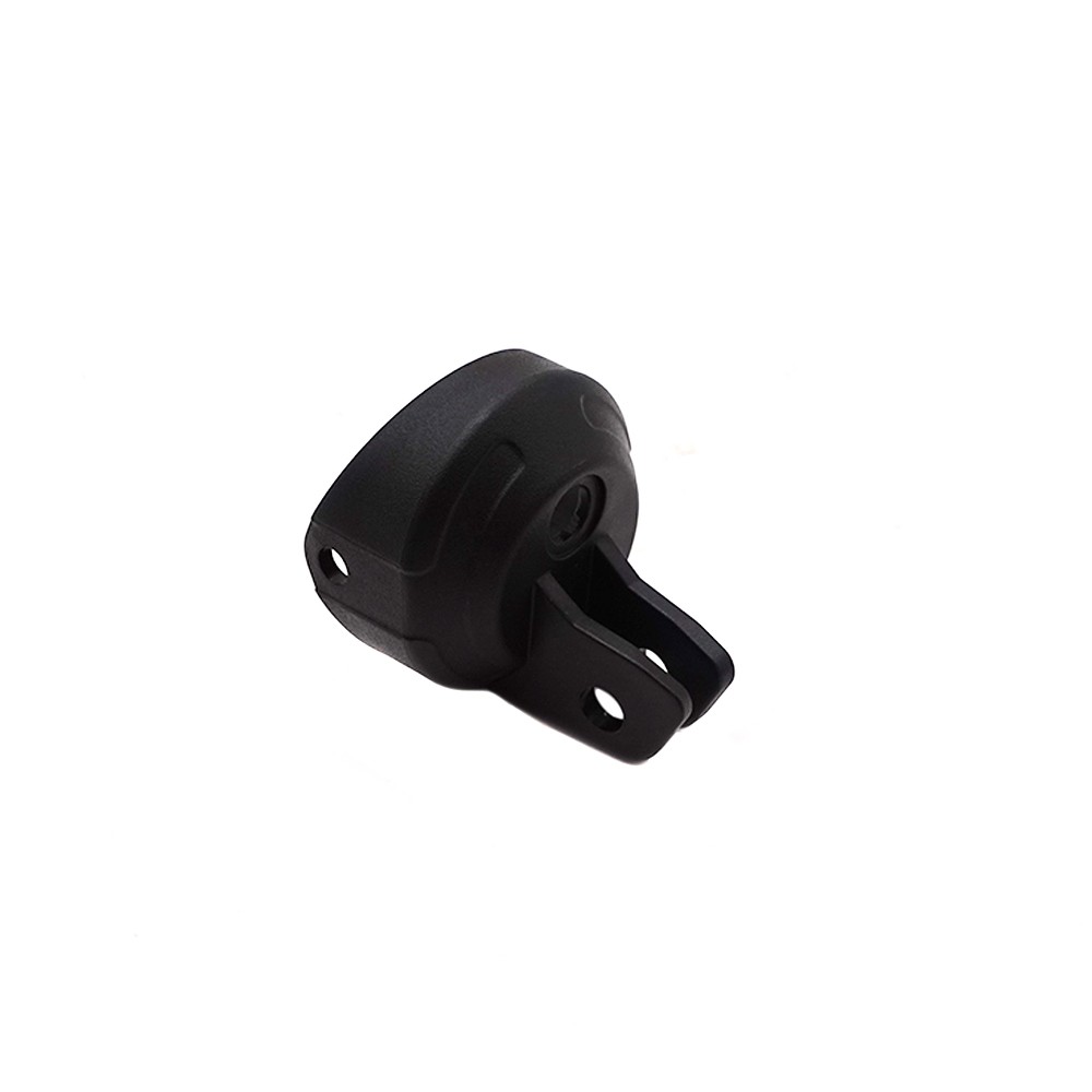 Rovoron R7 front LED support for electric scooter - Wattiz