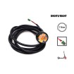 Right front blinker Rovoron R7 for electric scooter - Wattiz