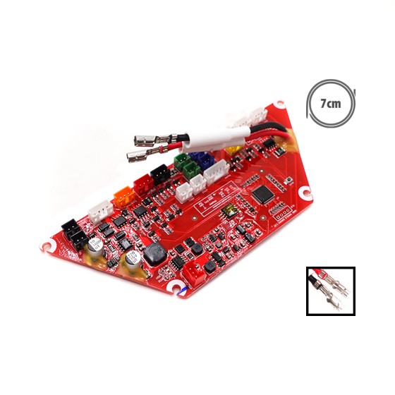 Rovoron R7 LED vezérlő|Minimotors