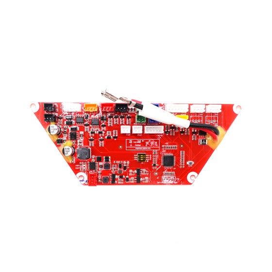 Rovoron R7 LED vezérlő|Minimotors
