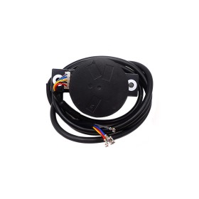 Rauchmelder Rovoron R7 für Elektro-Tretroller - Wattiz