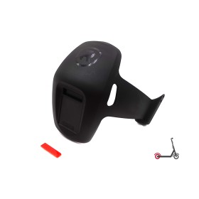 Guardabarros trasero Rovoron R7 para patinete eléctrico - Wattiz