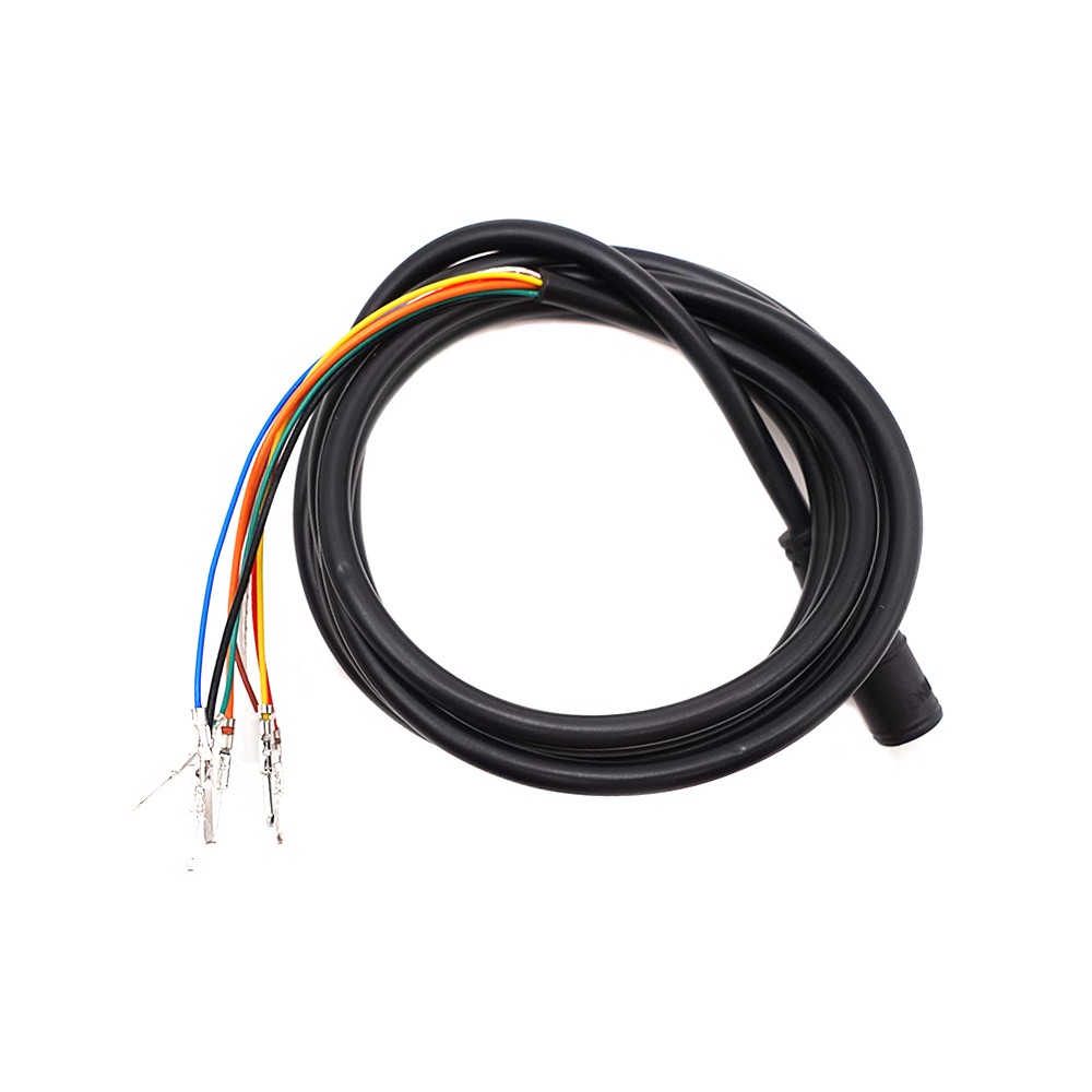 Cable display Rovoron R7 for electric scooter - Wattiz
