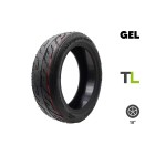 Dæk 10x2.70-6.5 Speedway 5 med punkteringsfri GEL til el-løbehjul - wattiz