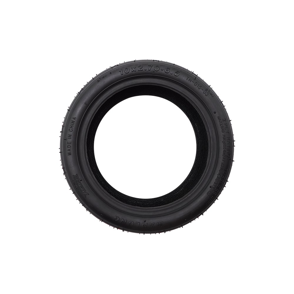 Neumático 10x2.70-6.5 Speedway 5 con GEL antipinchazos para patinete eléctrico - wattiz